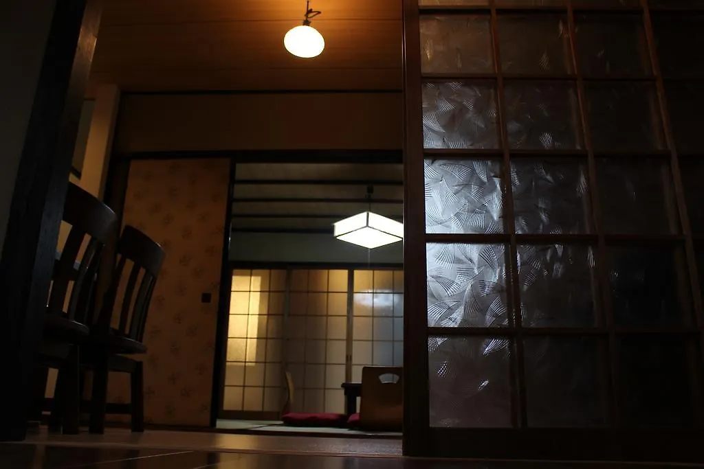 The Historic Villa Kyoto Holiday home