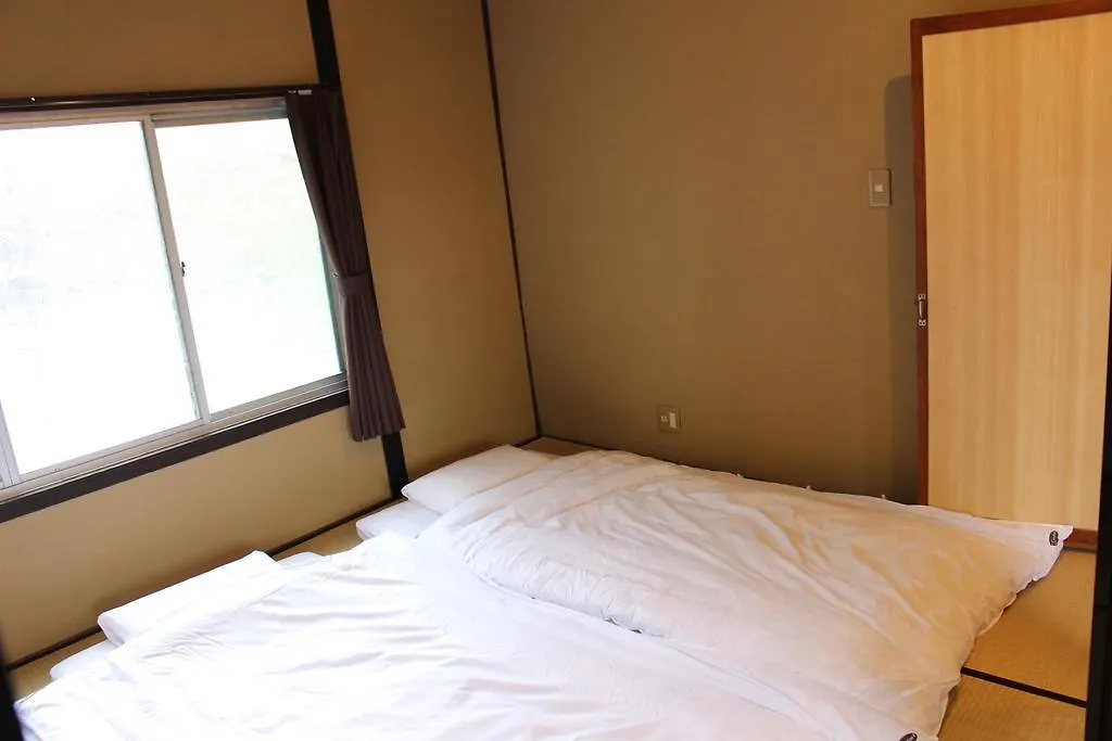 Holiday home The Historic Villa Kyoto