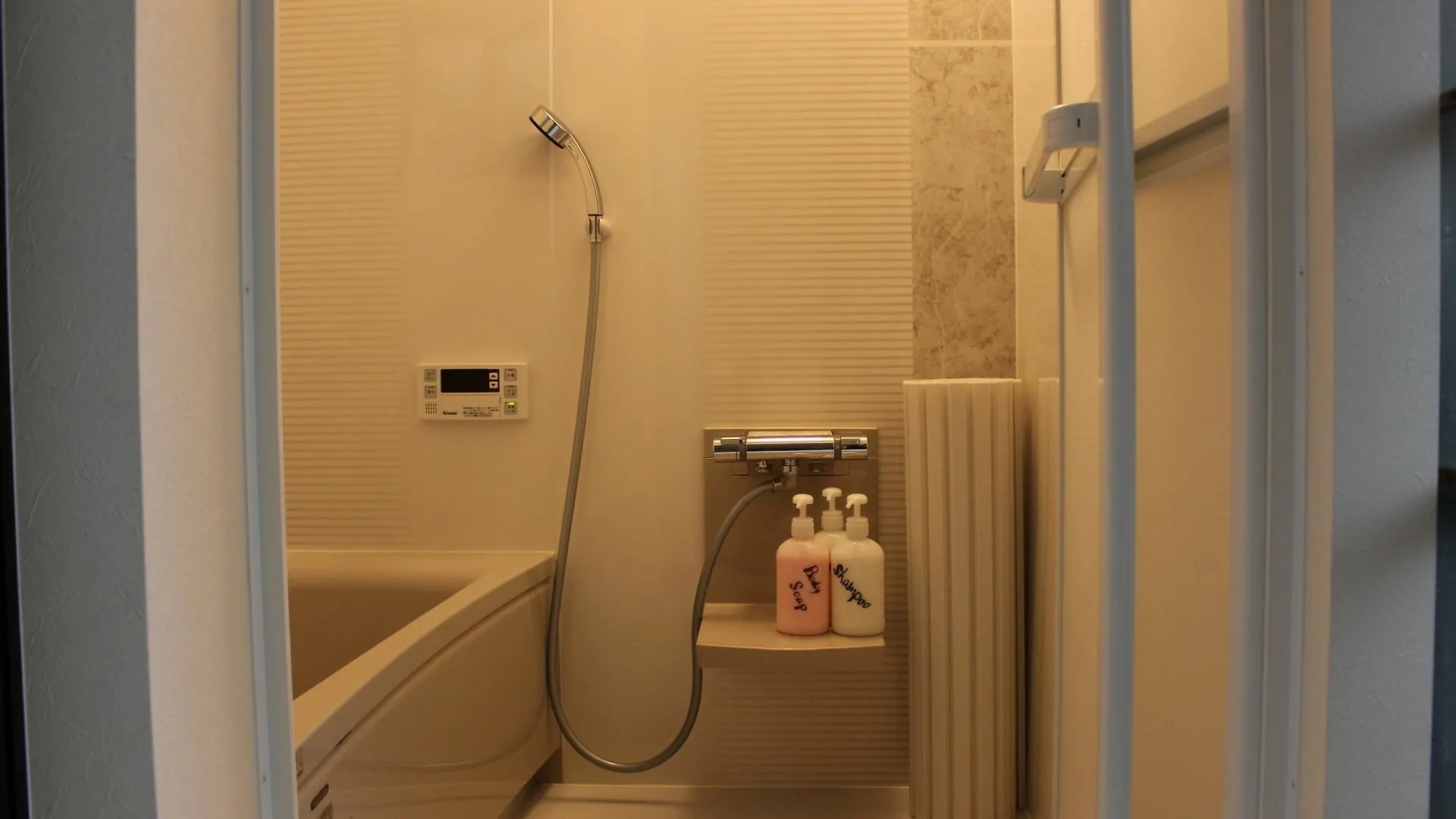 Holiday home The Historic Villa Kyoto Japan