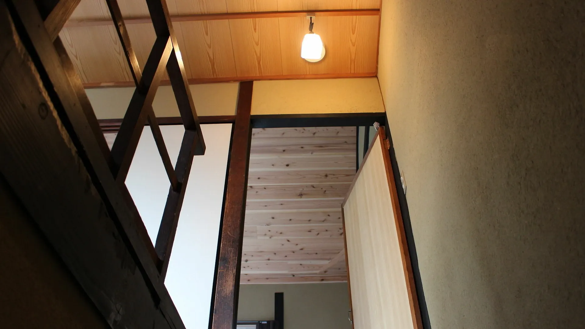 The Historic Villa Kyoto Holiday home