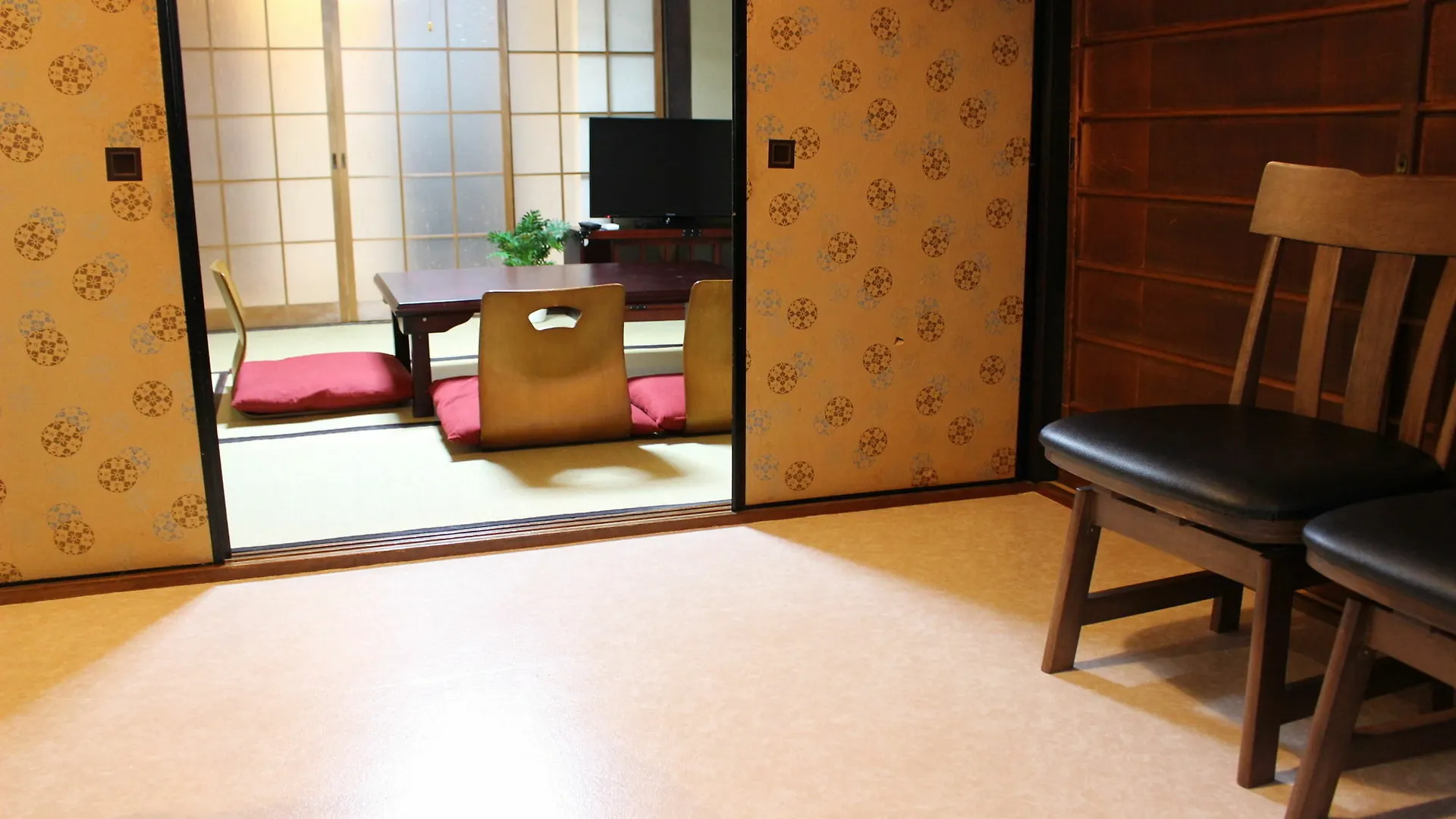 Holiday home The Historic Villa Kyoto
