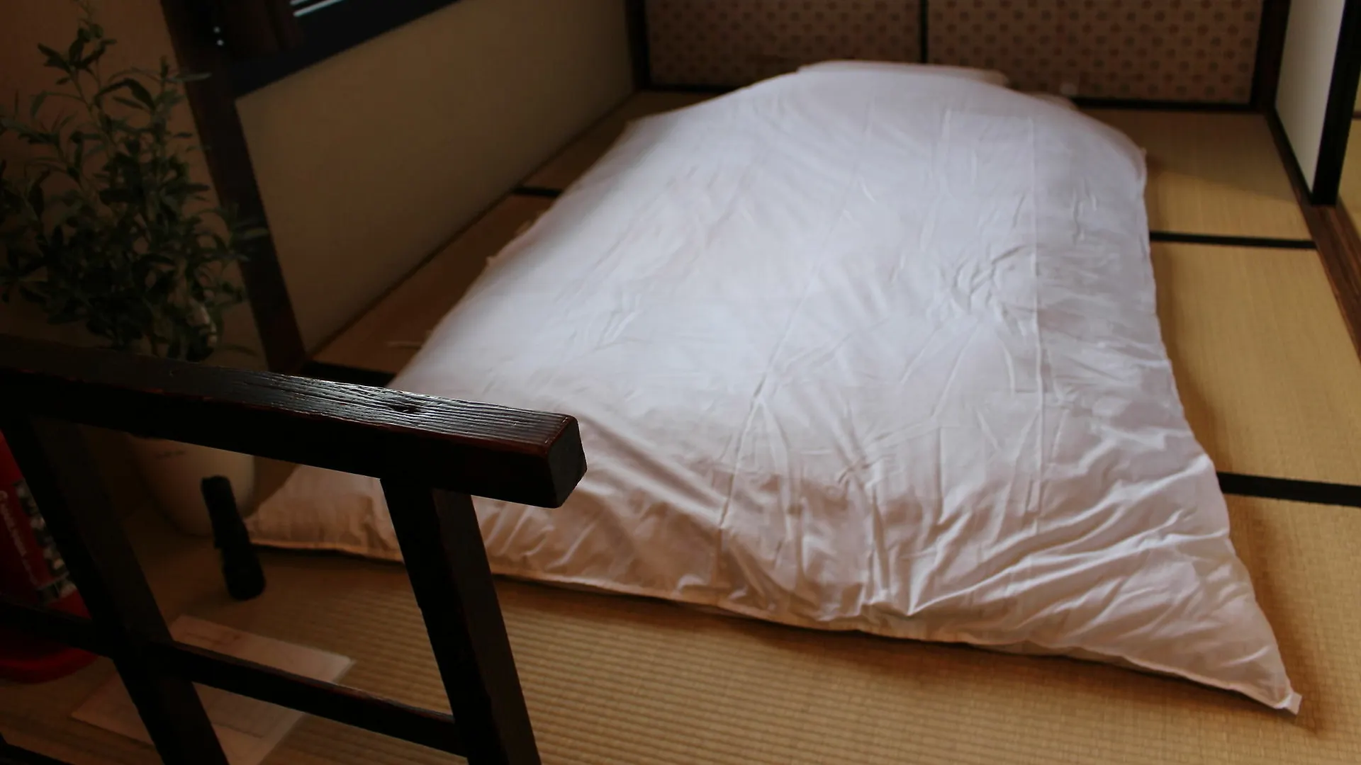 The Historic Villa Kyoto Holiday home