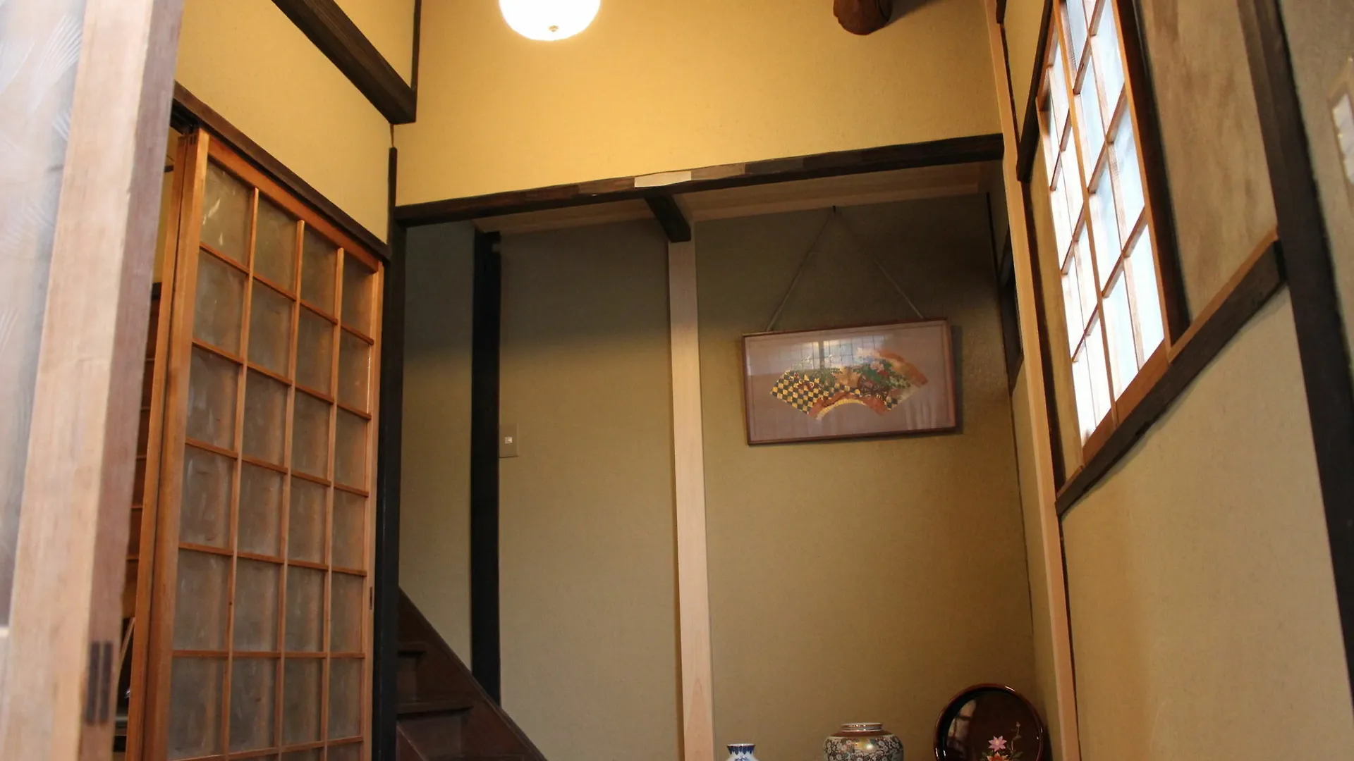 The Historic Villa Kyoto