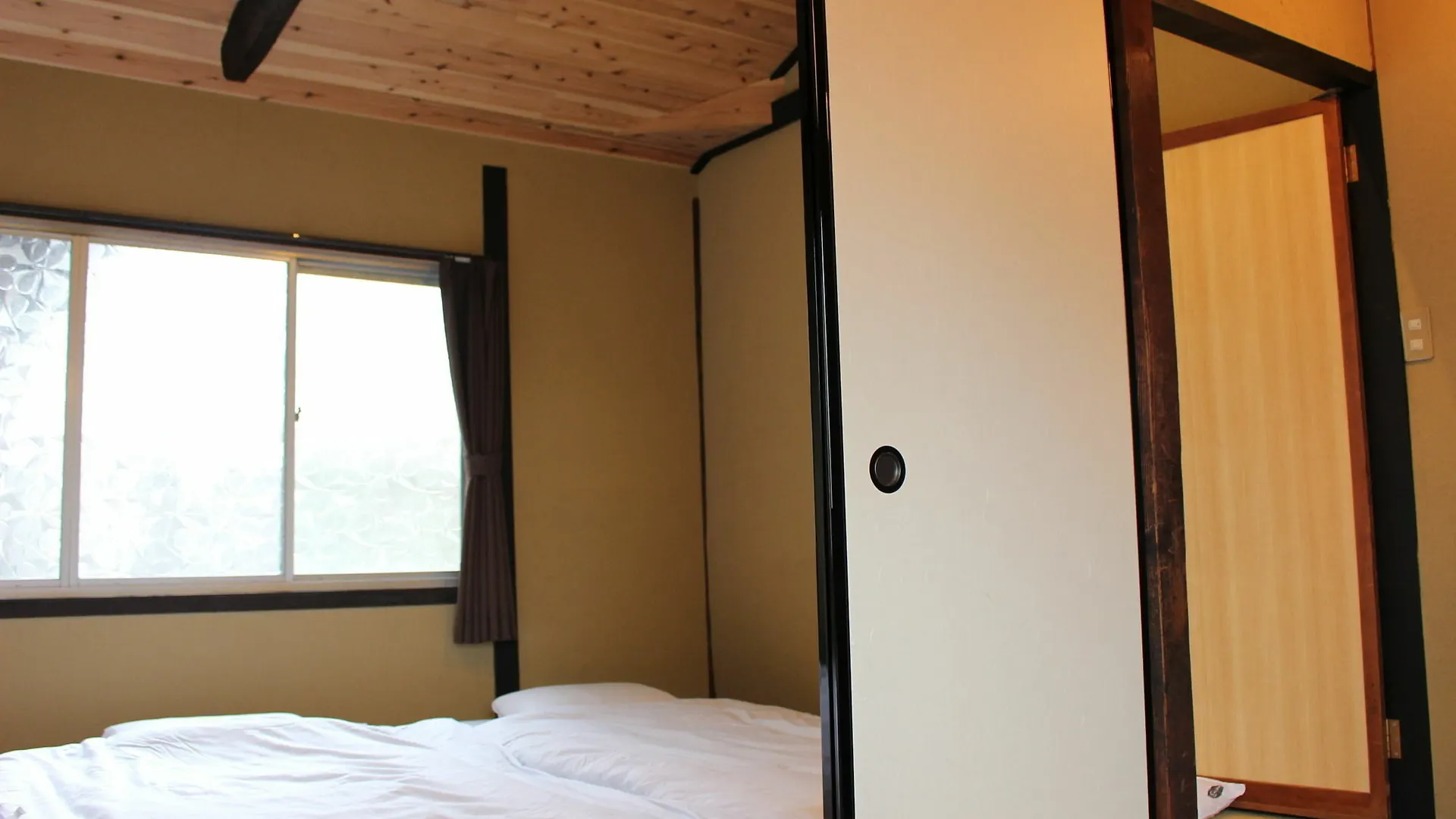 Holiday home The Historic Villa Kyoto